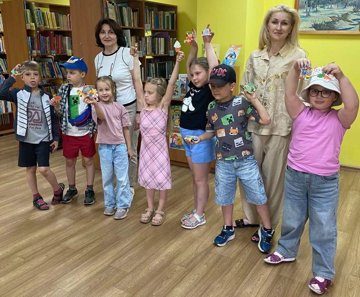 Барви ромської культури