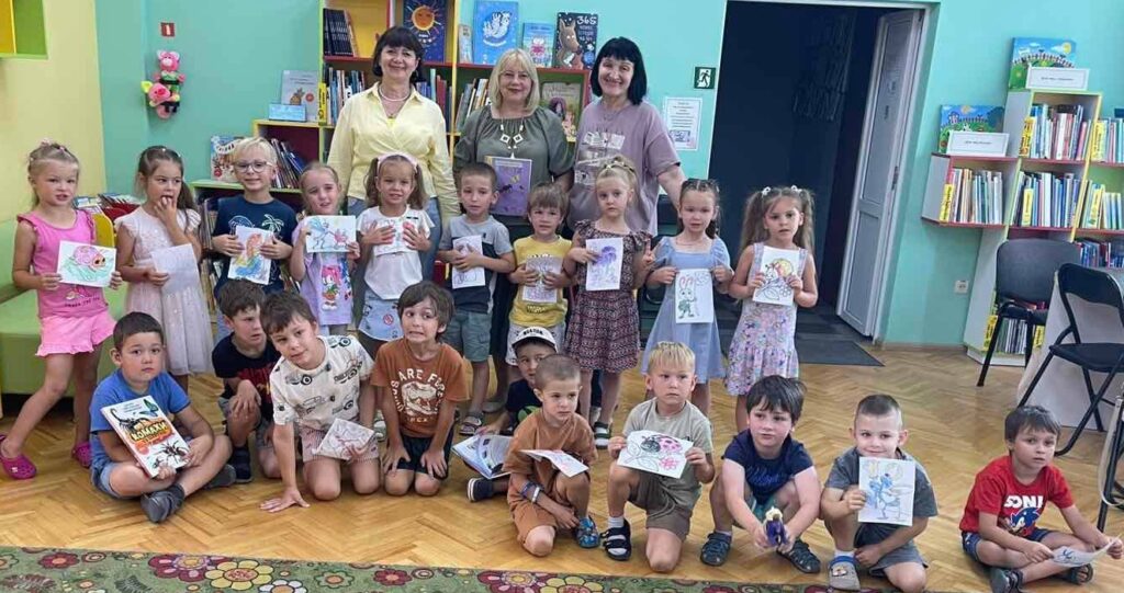 Маленькі, але такі цікаві!