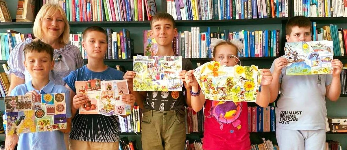 Україна починається з нас