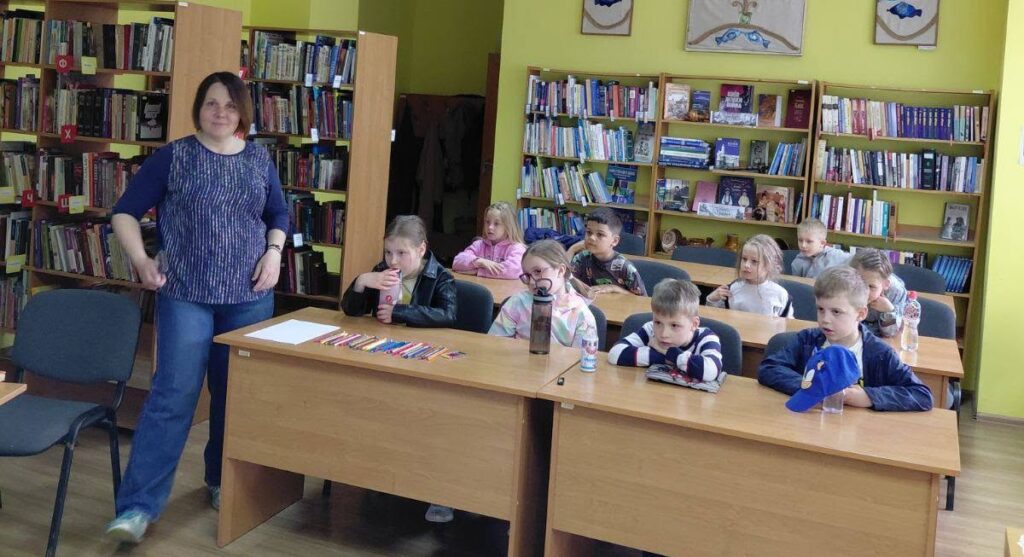 Україна – країна свободи