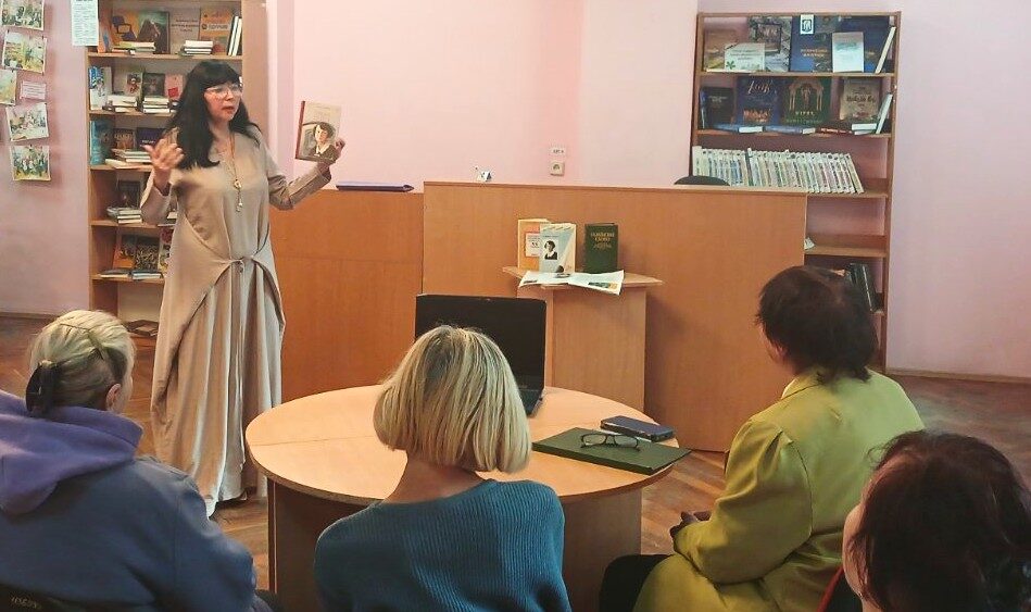 Олена Теліга – жінка нескореної долі