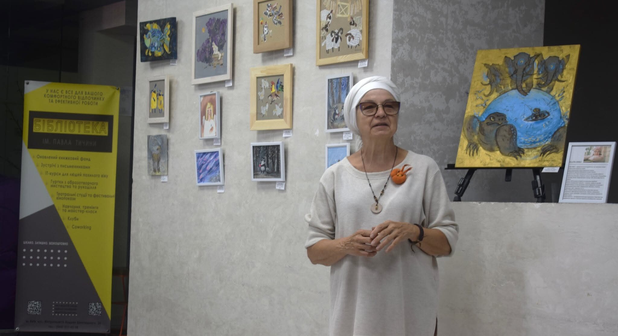 «Просто казка» -відкриття відбулося!