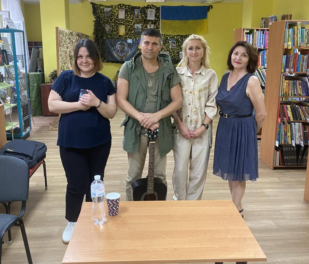 Про творчість і кіно, літературу й мистецтво…